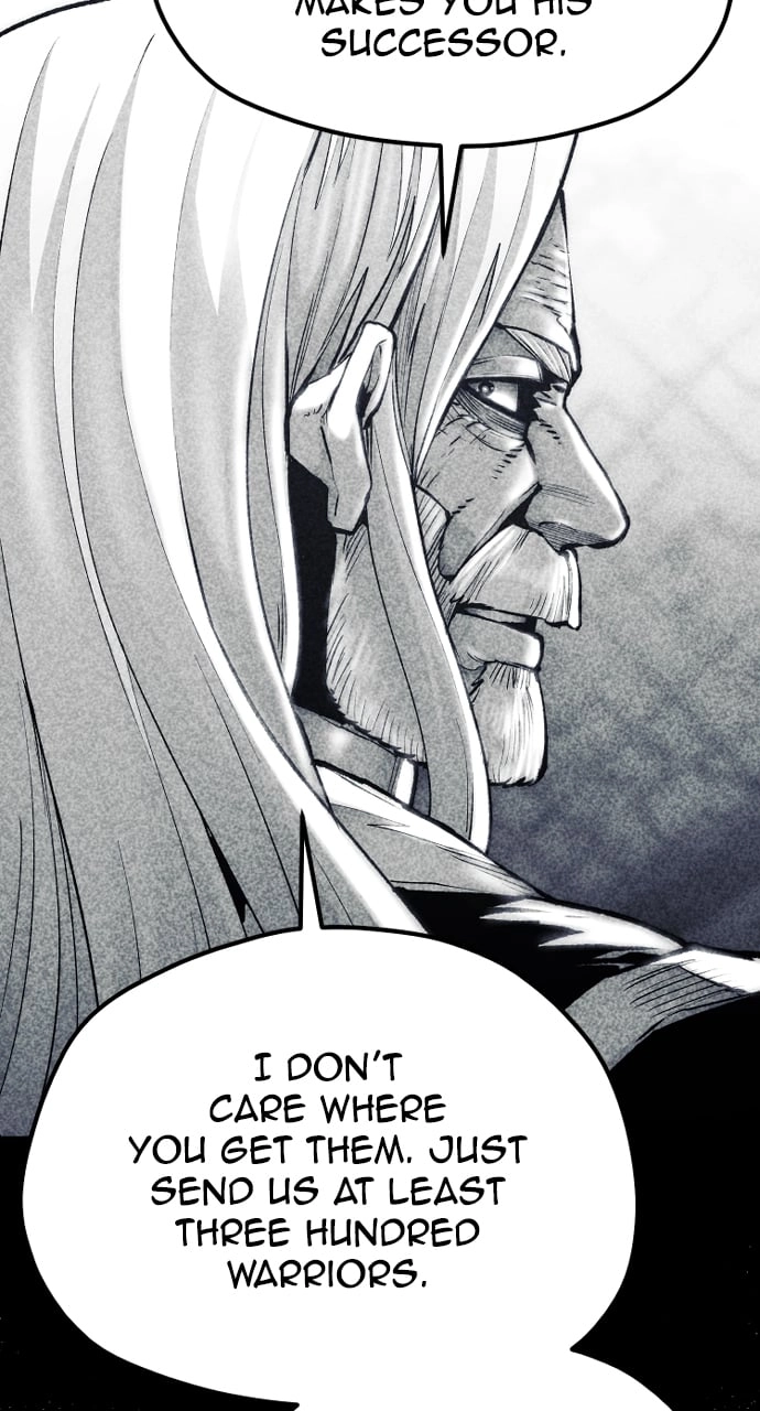 Murim RPG Simulation Chapter 128 Page 35