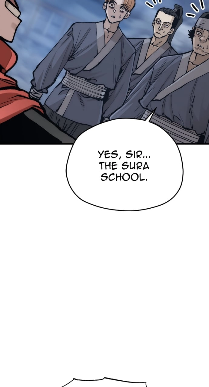 Murim RPG Simulation Chapter 128 Page 30