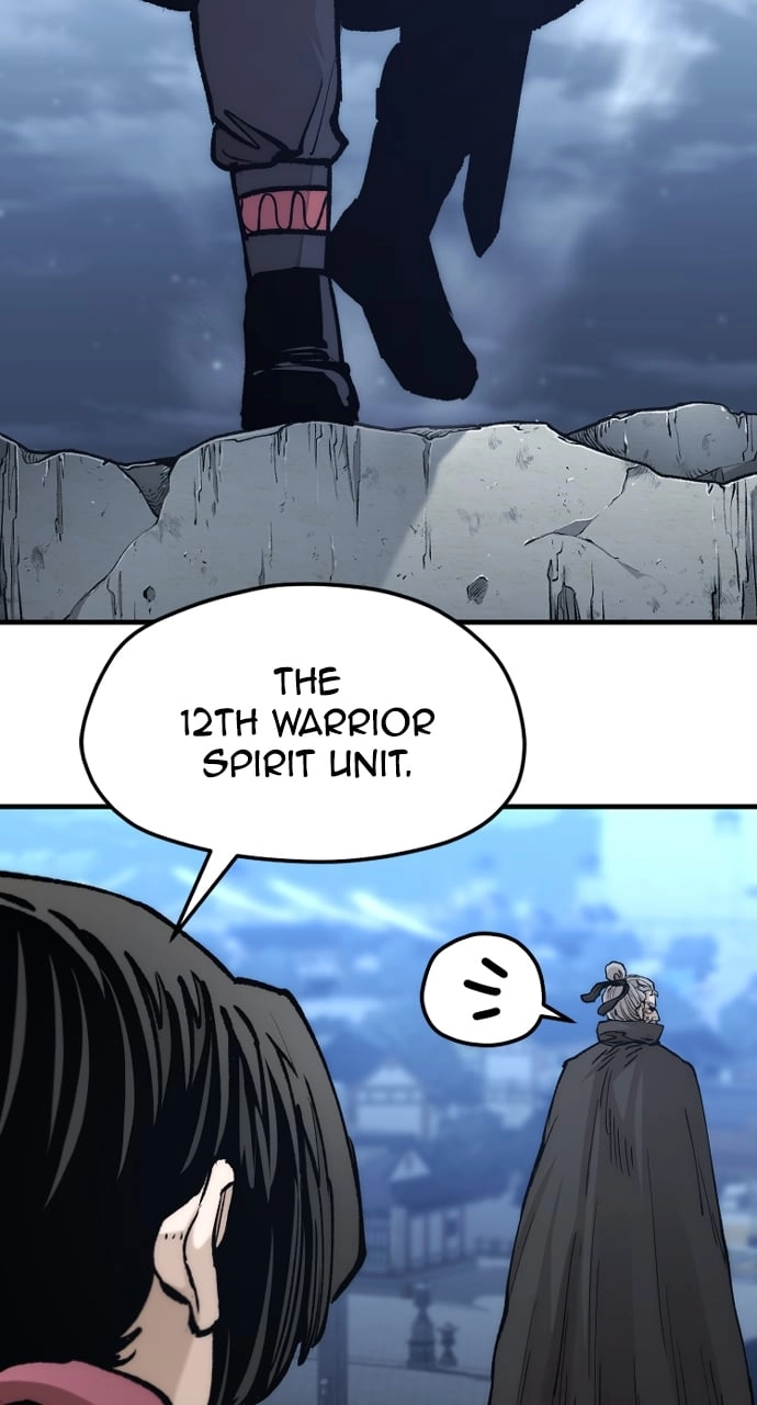 Murim RPG Simulation Chapter 128 Page 45