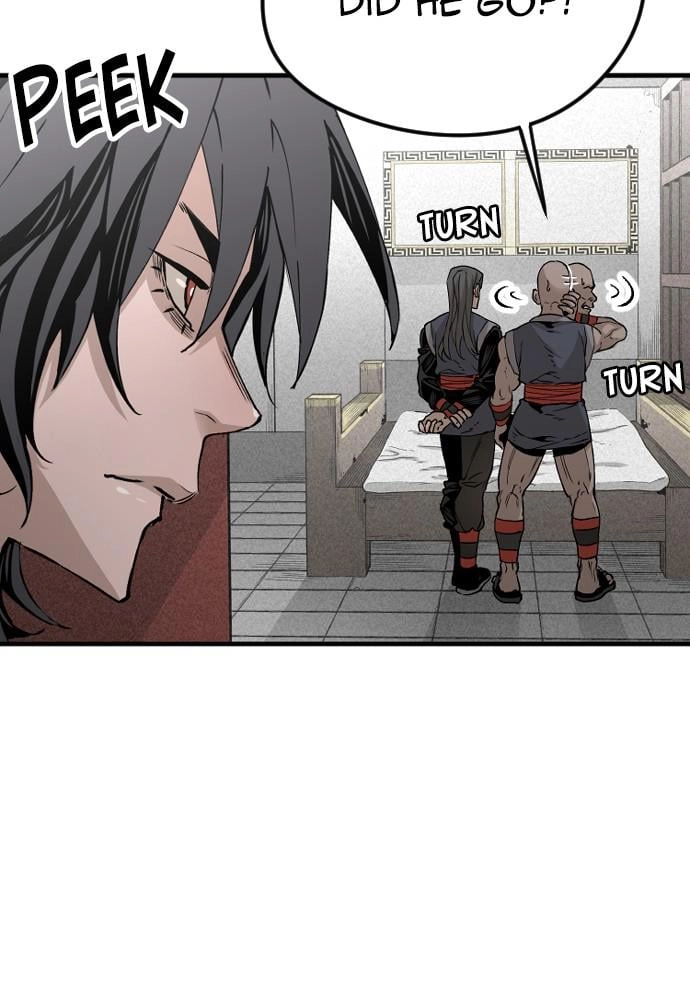 Murim RPG Simulation Chapter 4 Page 152