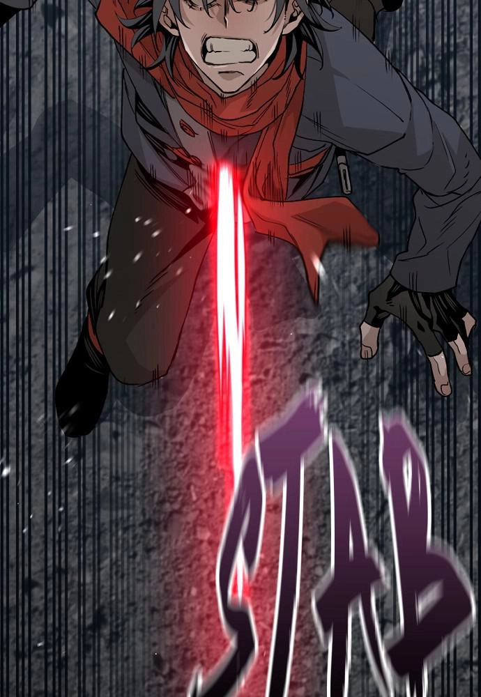 Murim RPG Simulation Chapter 4 Page 35