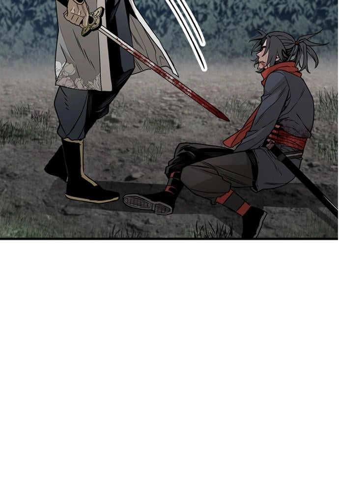 Murim RPG Simulation Chapter 4 Page 85