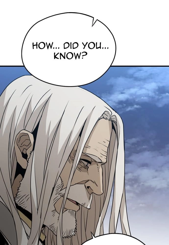 Murim RPG Simulation Chapter 4 Page 55