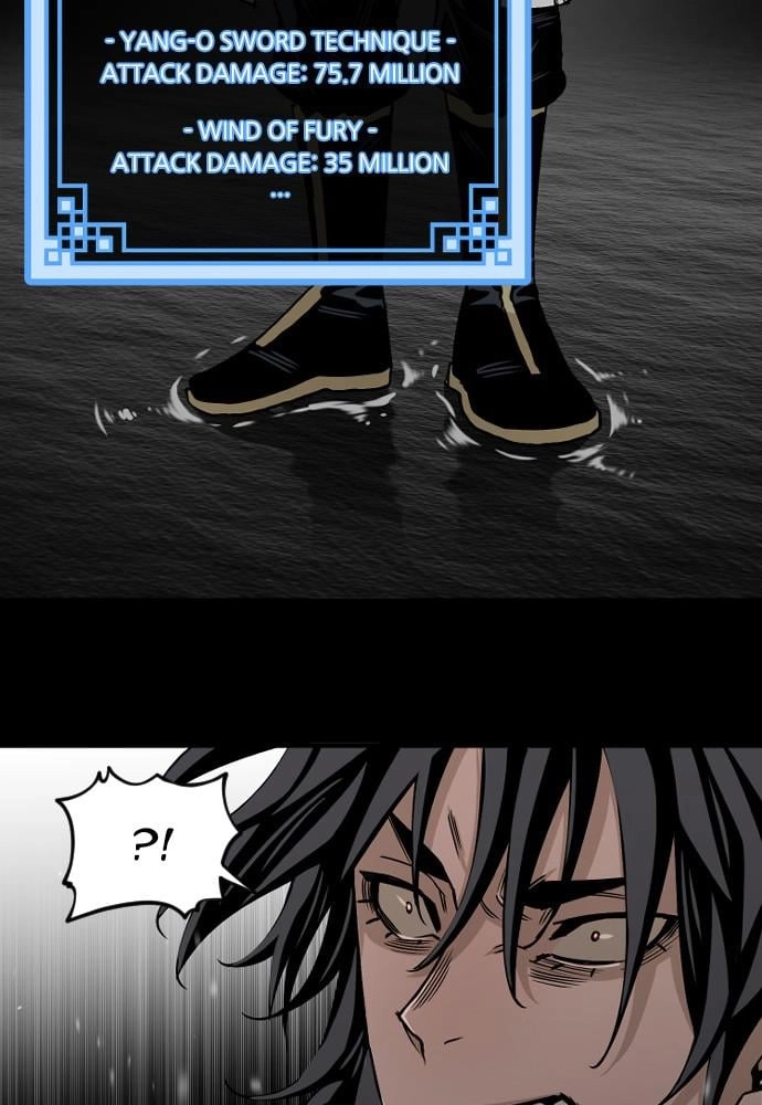 Murim RPG Simulation Chapter 4 Page 123