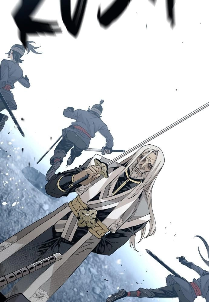 Murim RPG Simulation Chapter 4 Page 23