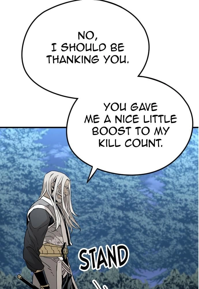 Murim RPG Simulation Chapter 4 Page 84
