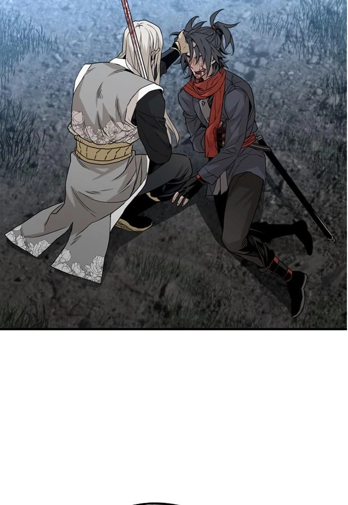 Murim RPG Simulation Chapter 4 Page 83