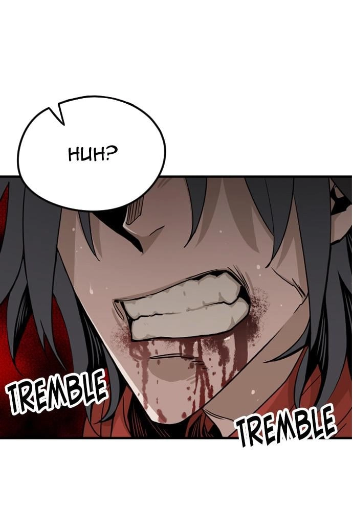 Murim RPG Simulation Chapter 4 Page 77