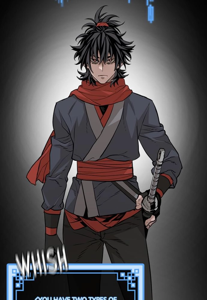 Murim RPG Simulation Chapter 4 Page 125