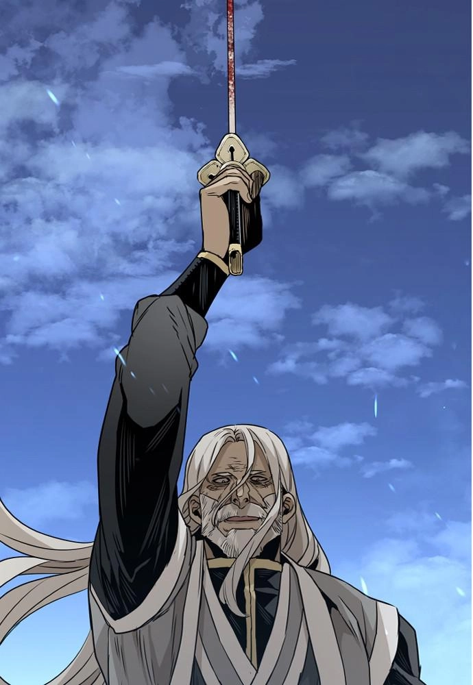 Murim RPG Simulation Chapter 4 Page 87