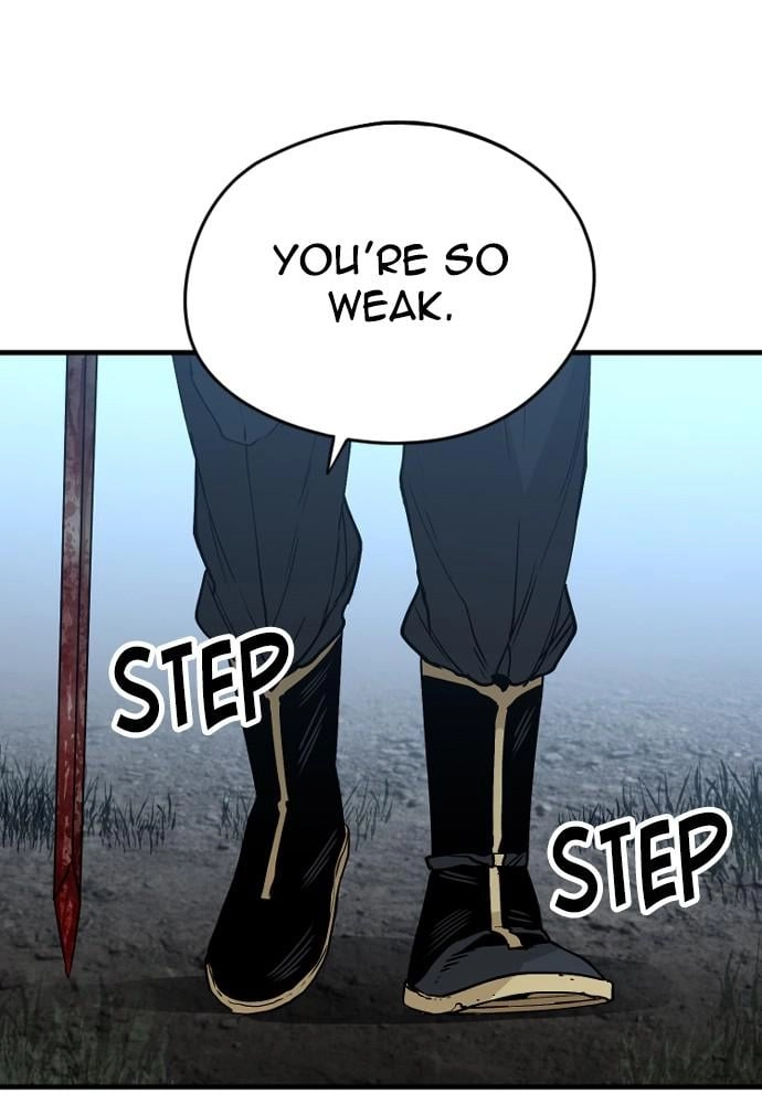 Murim RPG Simulation Chapter 4 Page 48