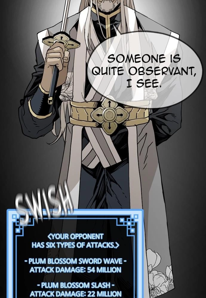 Murim RPG Simulation Chapter 4 Page 122