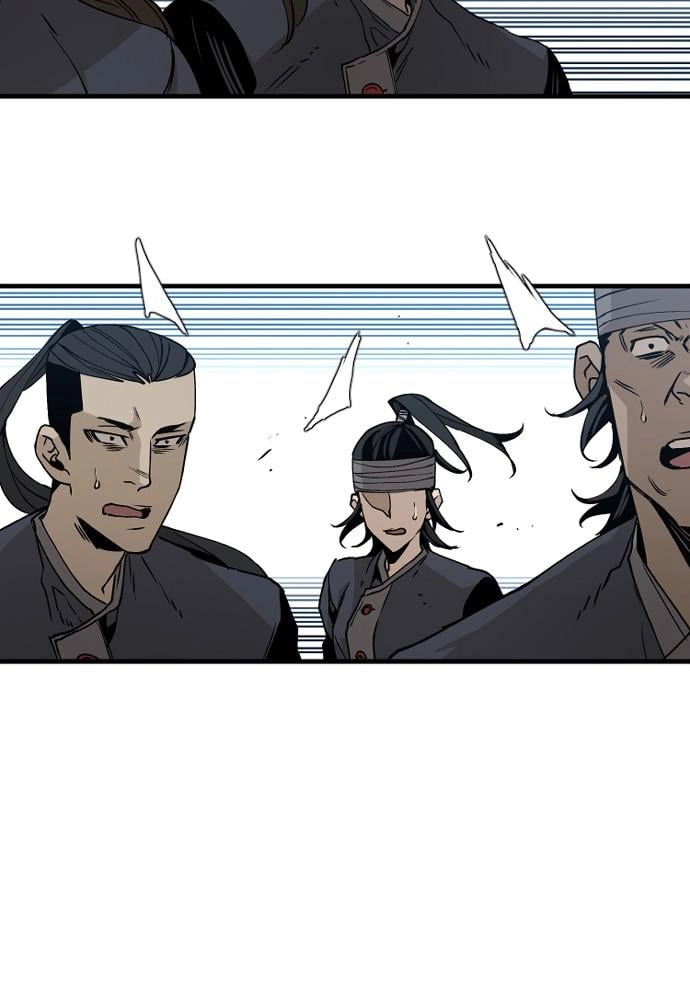 Murim RPG Simulation Chapter 4 Page 20