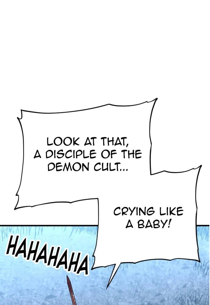 Murim RPG Simulation Chapter 4 Page 82