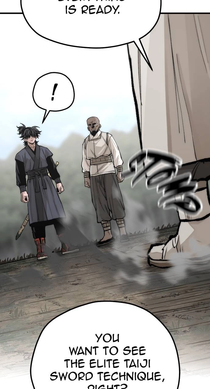 Murim RPG Simulation Chapter 141 Page 100
