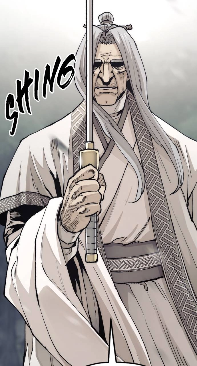 Murim RPG Simulation Chapter 141 Page 106