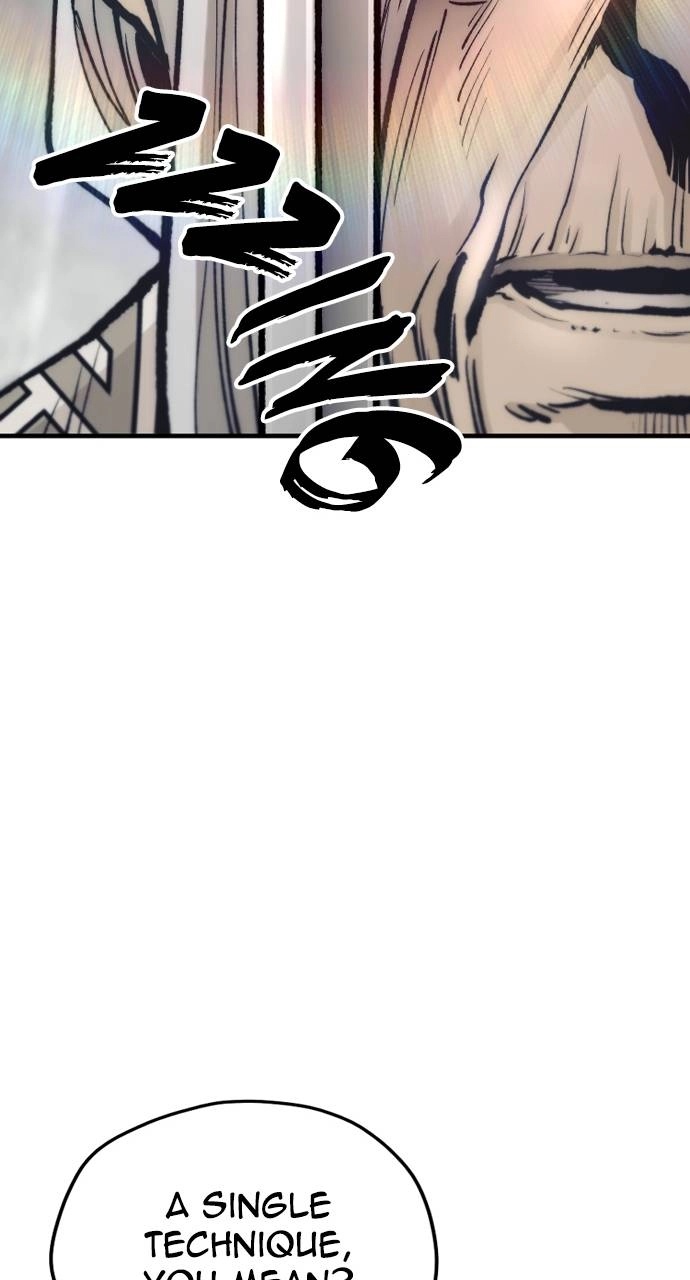 Murim RPG Simulation Chapter 141 Page 109