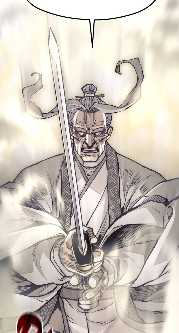 Murim RPG Simulation Chapter 141 Page 115