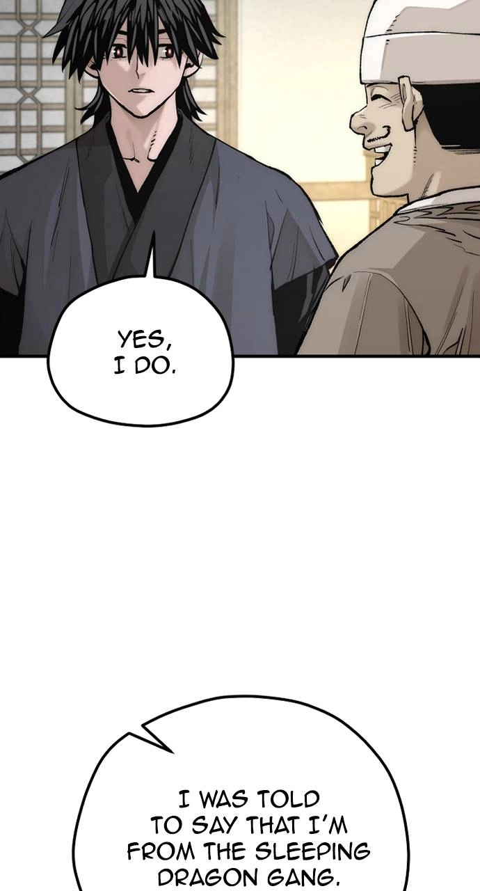 Murim RPG Simulation Chapter 141 Page 11