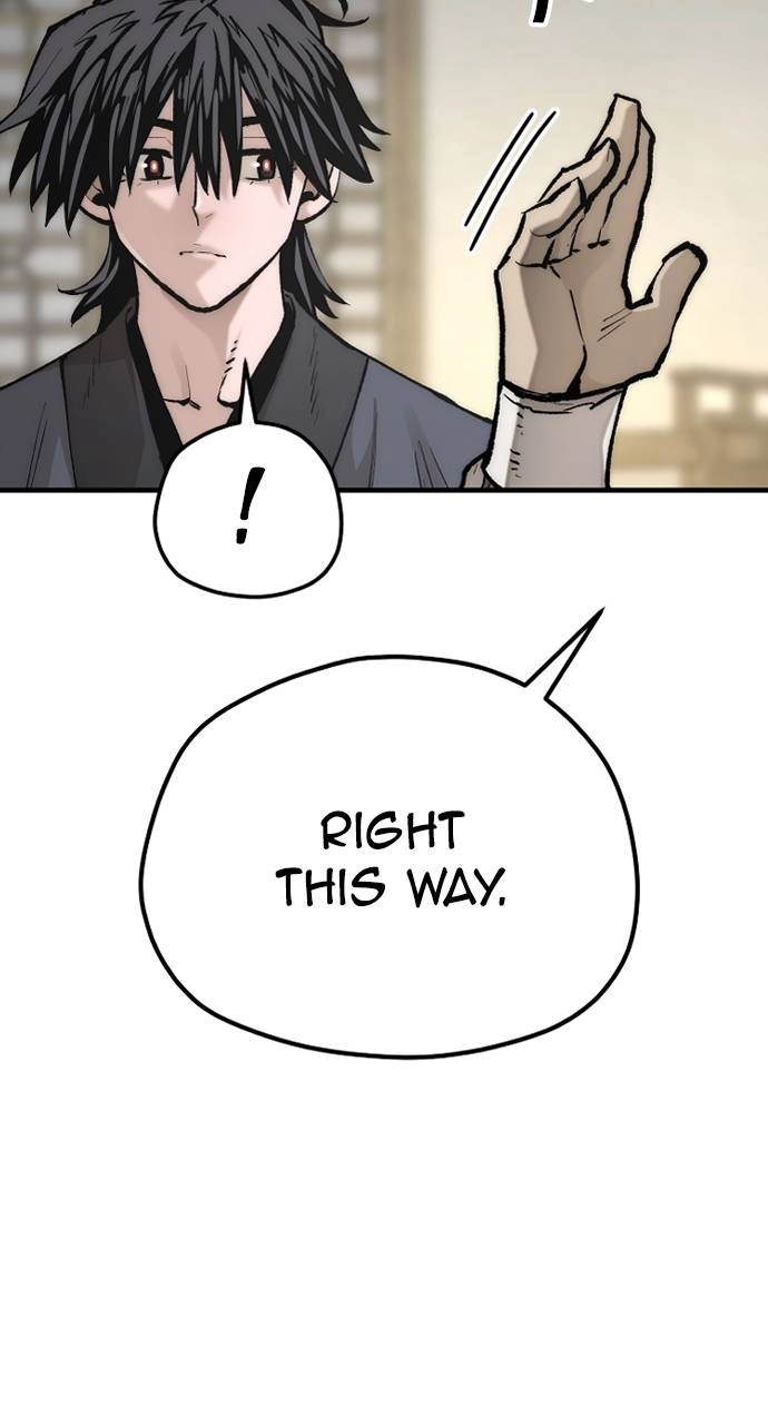 Murim RPG Simulation Chapter 141 Page 13