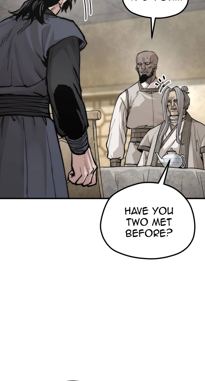 Murim RPG Simulation Chapter 141 Page 21