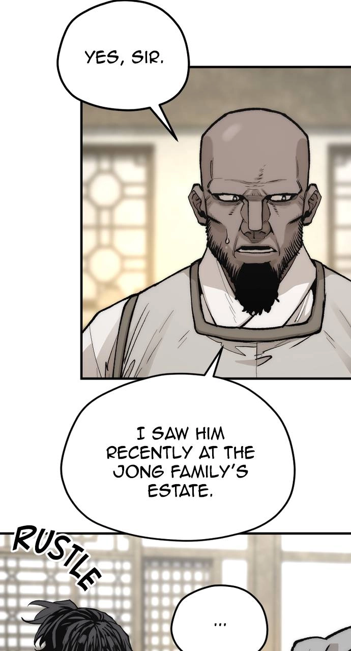 Murim RPG Simulation Chapter 141 Page 22