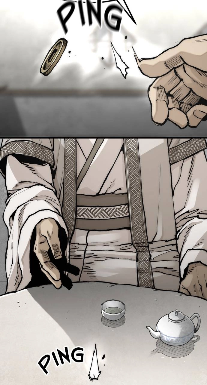 Murim RPG Simulation Chapter 141 Page 27