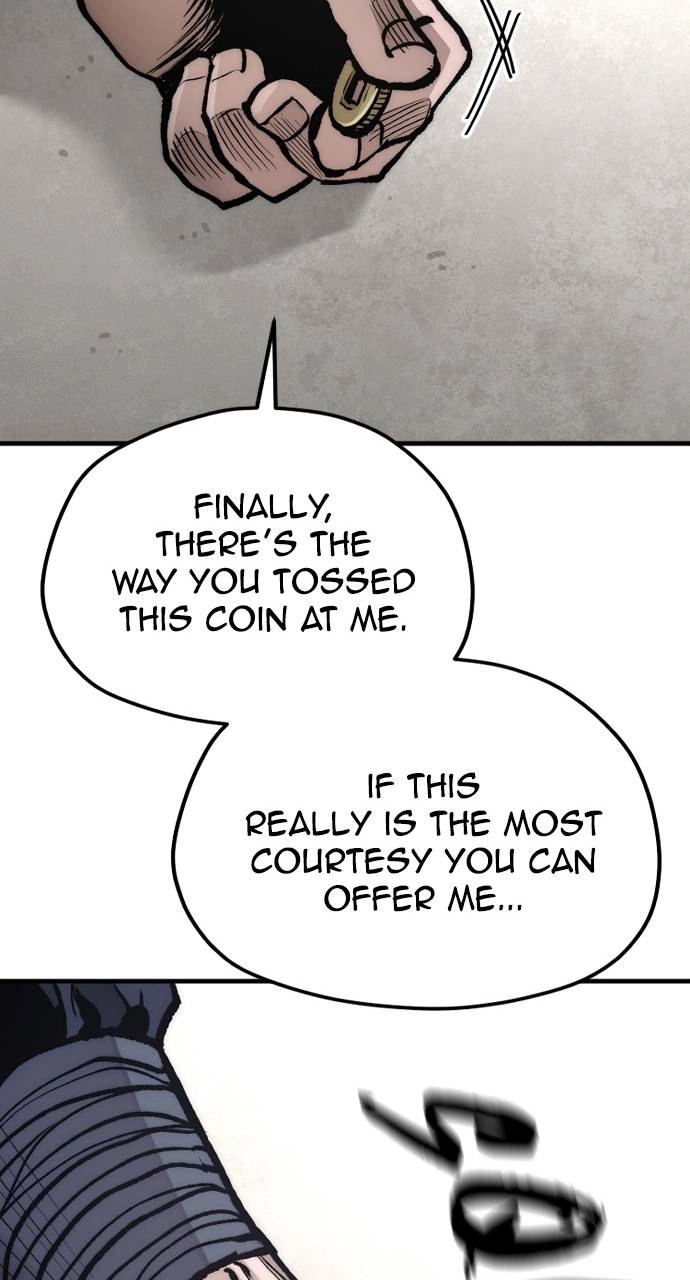 Murim RPG Simulation Chapter 141 Page 36
