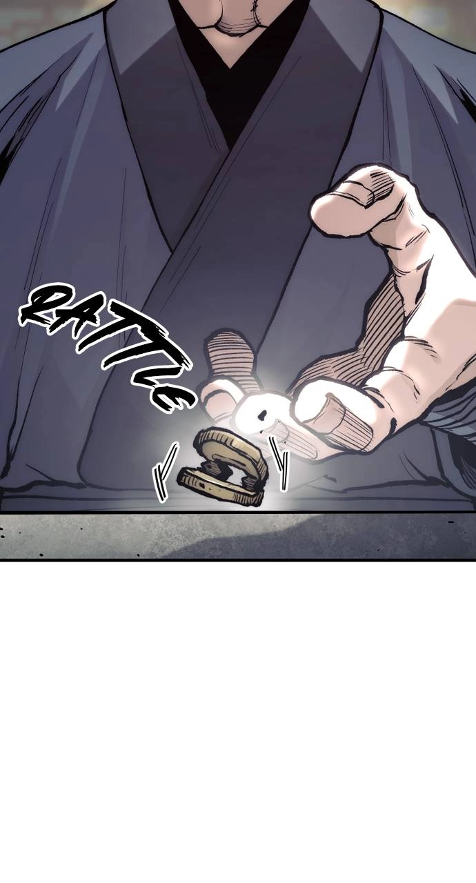 Murim RPG Simulation Chapter 141 Page 39