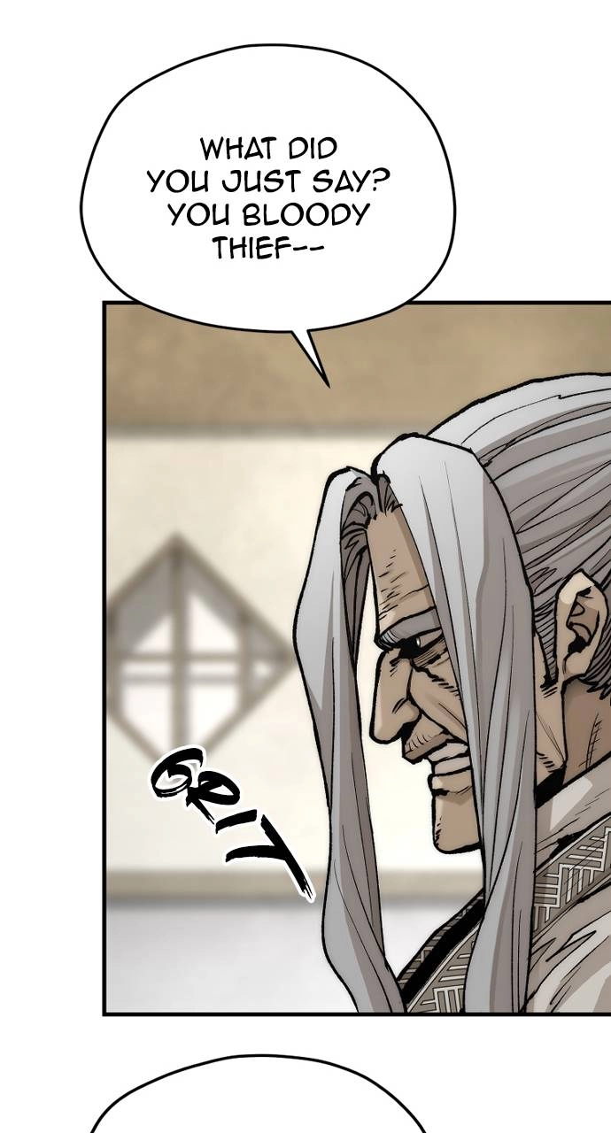 Murim RPG Simulation Chapter 141 Page 40
