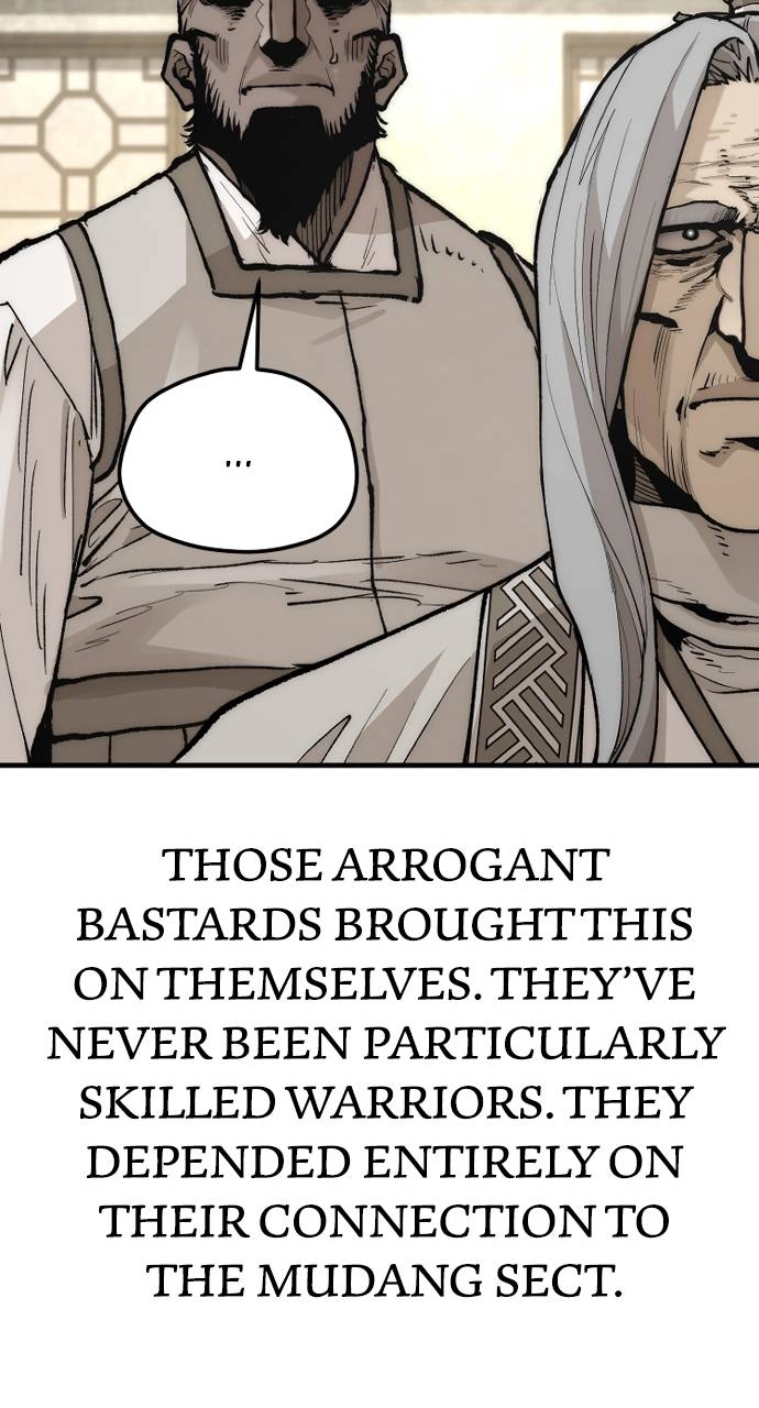 Murim RPG Simulation Chapter 141 Page 48