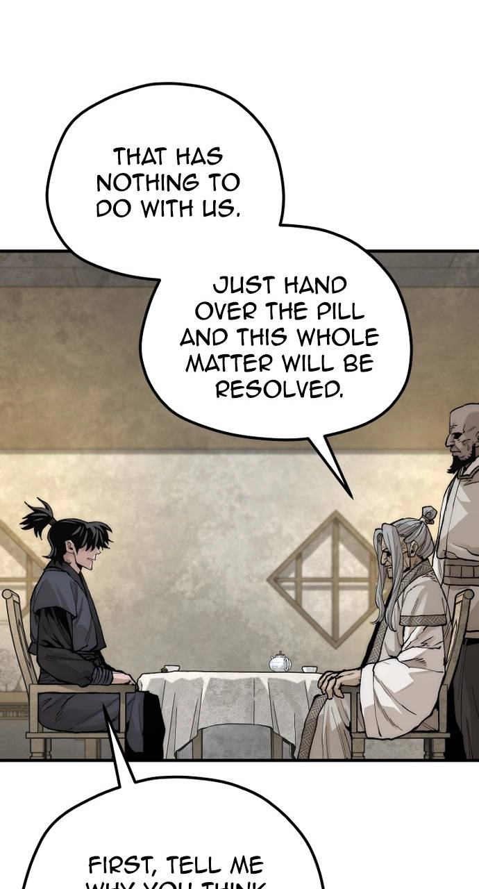 Murim RPG Simulation Chapter 141 Page 49