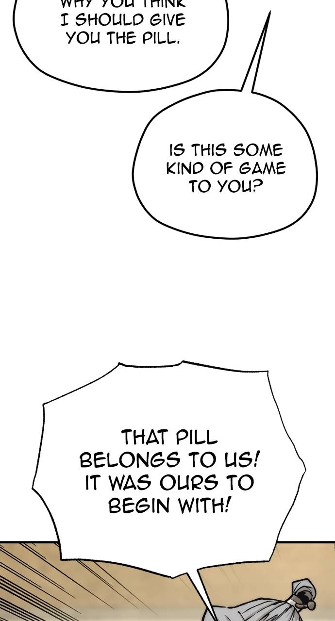 Murim RPG Simulation Chapter 141 Page 50