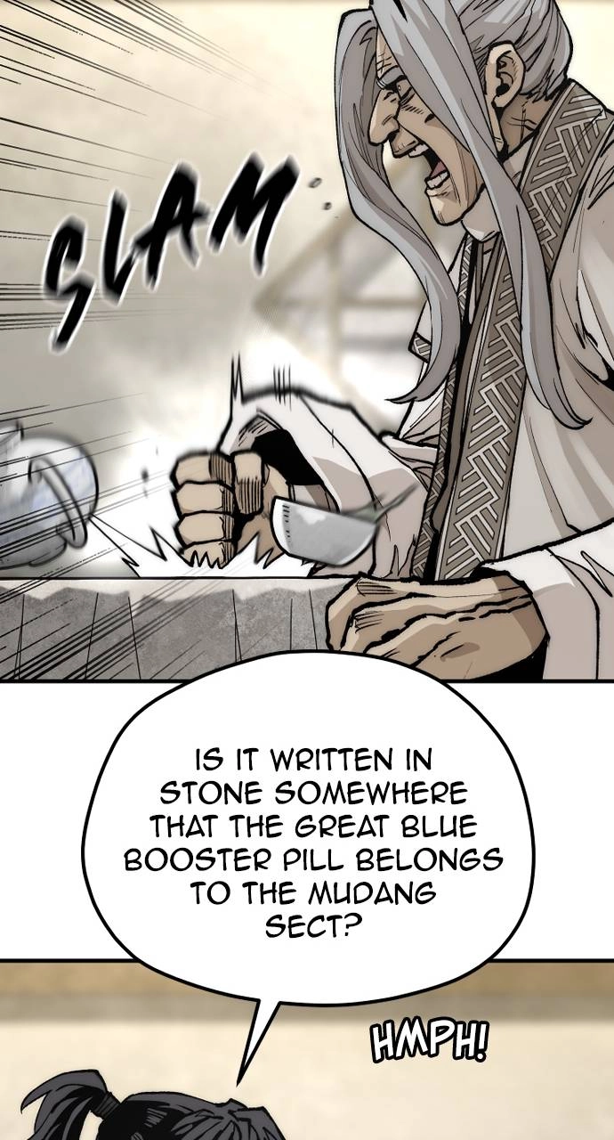 Murim RPG Simulation Chapter 141 Page 51
