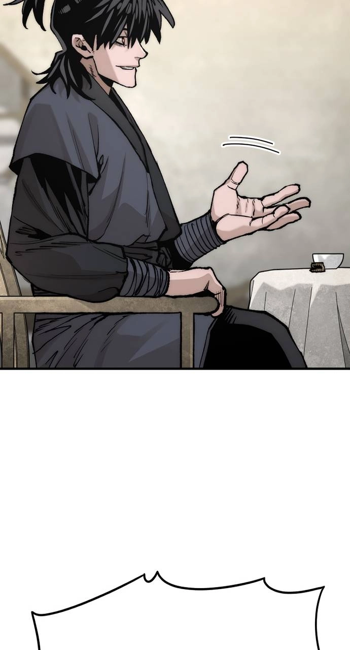 Murim RPG Simulation Chapter 141 Page 52