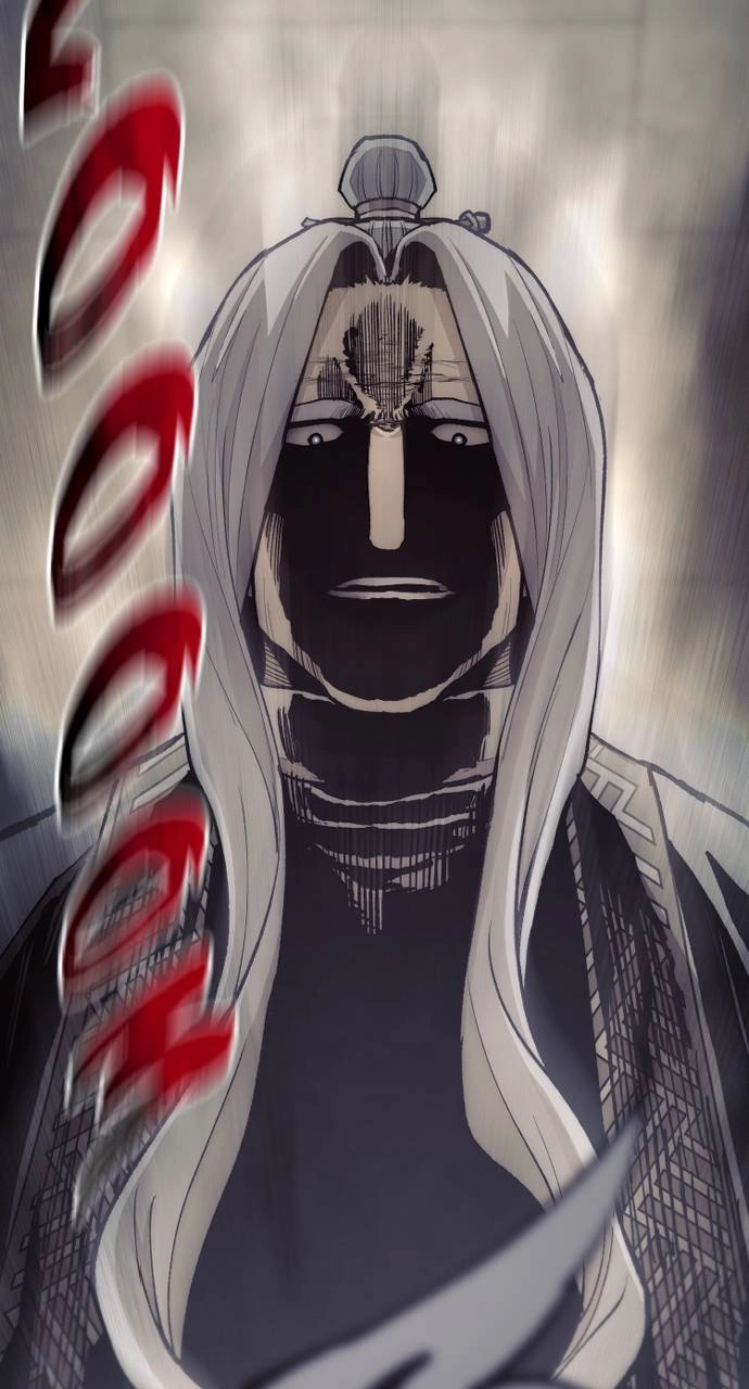 Murim RPG Simulation Chapter 141 Page 57