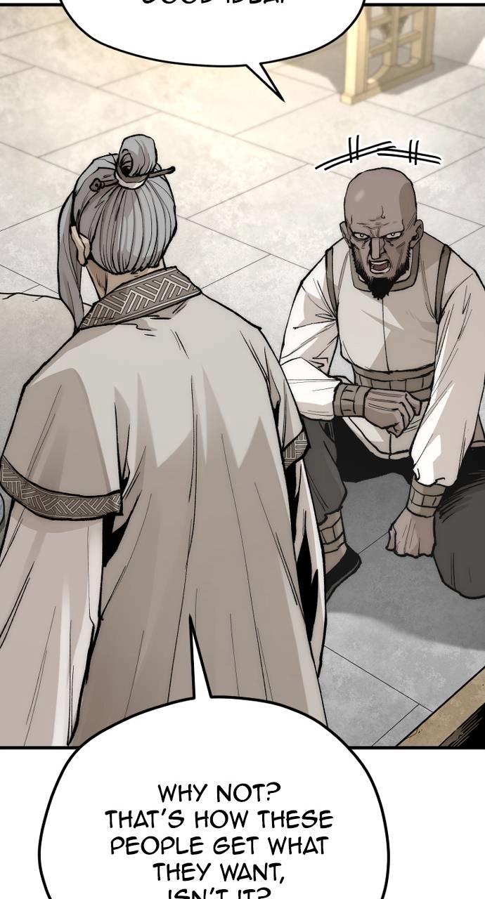 Murim RPG Simulation Chapter 141 Page 59