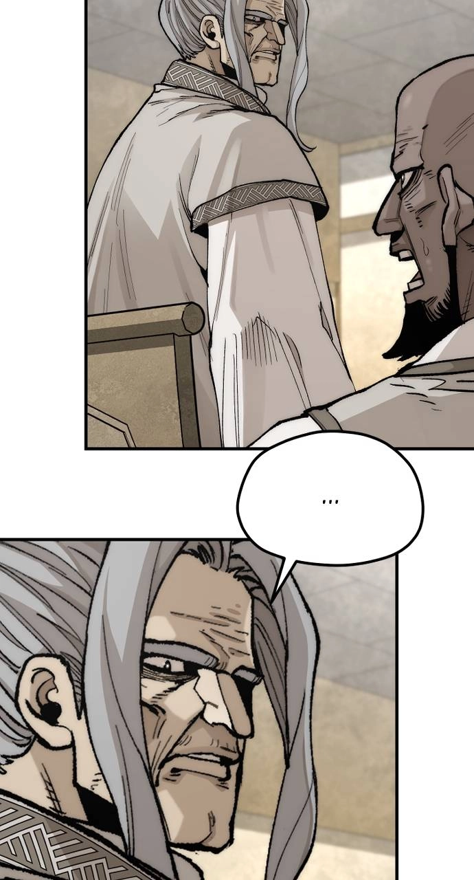 Murim RPG Simulation Chapter 141 Page 61