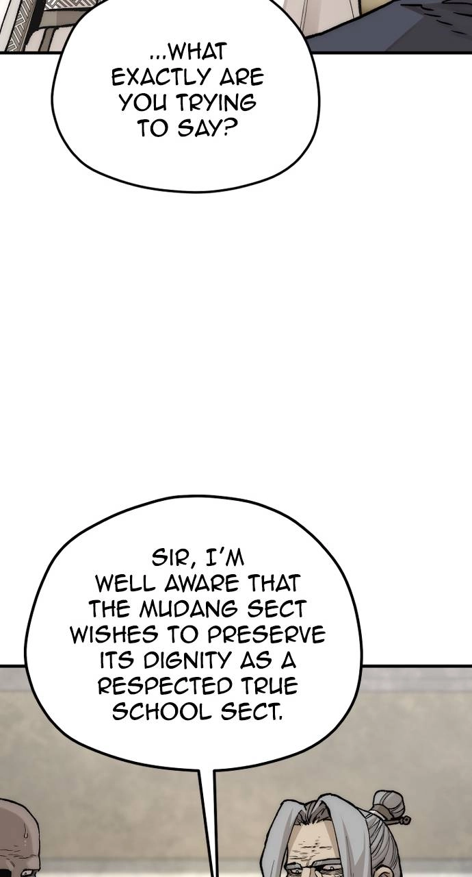Murim RPG Simulation Chapter 141 Page 64