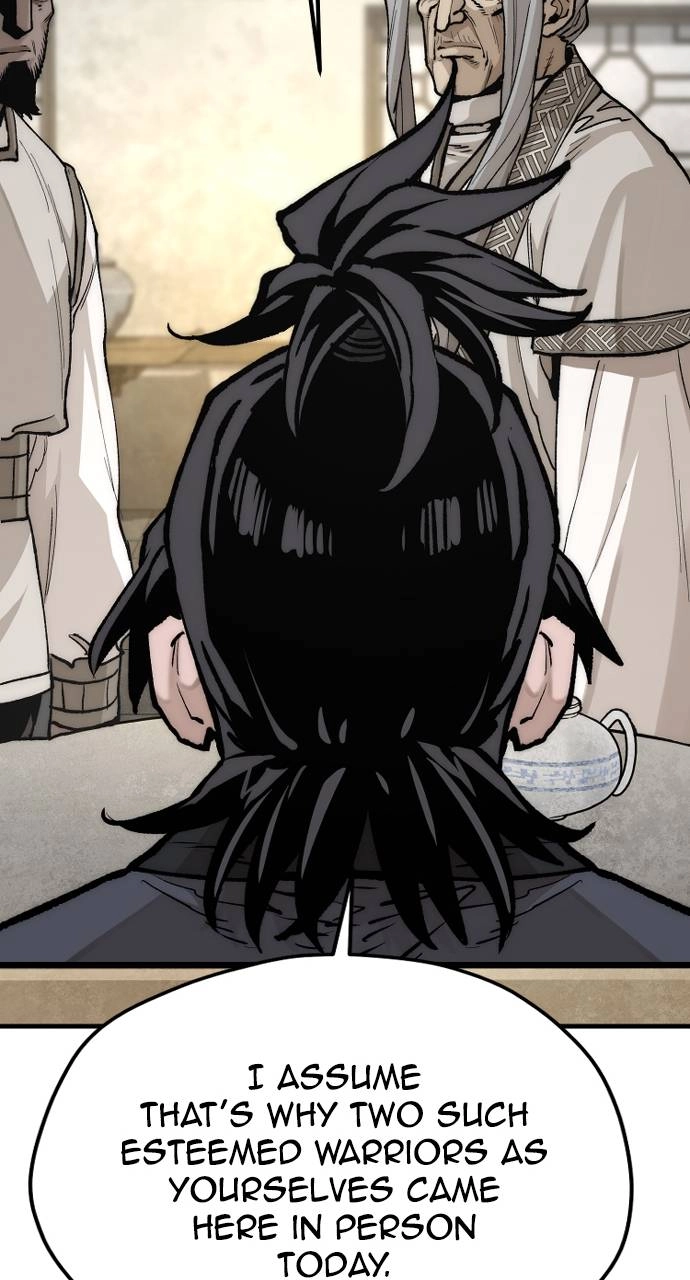 Murim RPG Simulation Chapter 141 Page 65