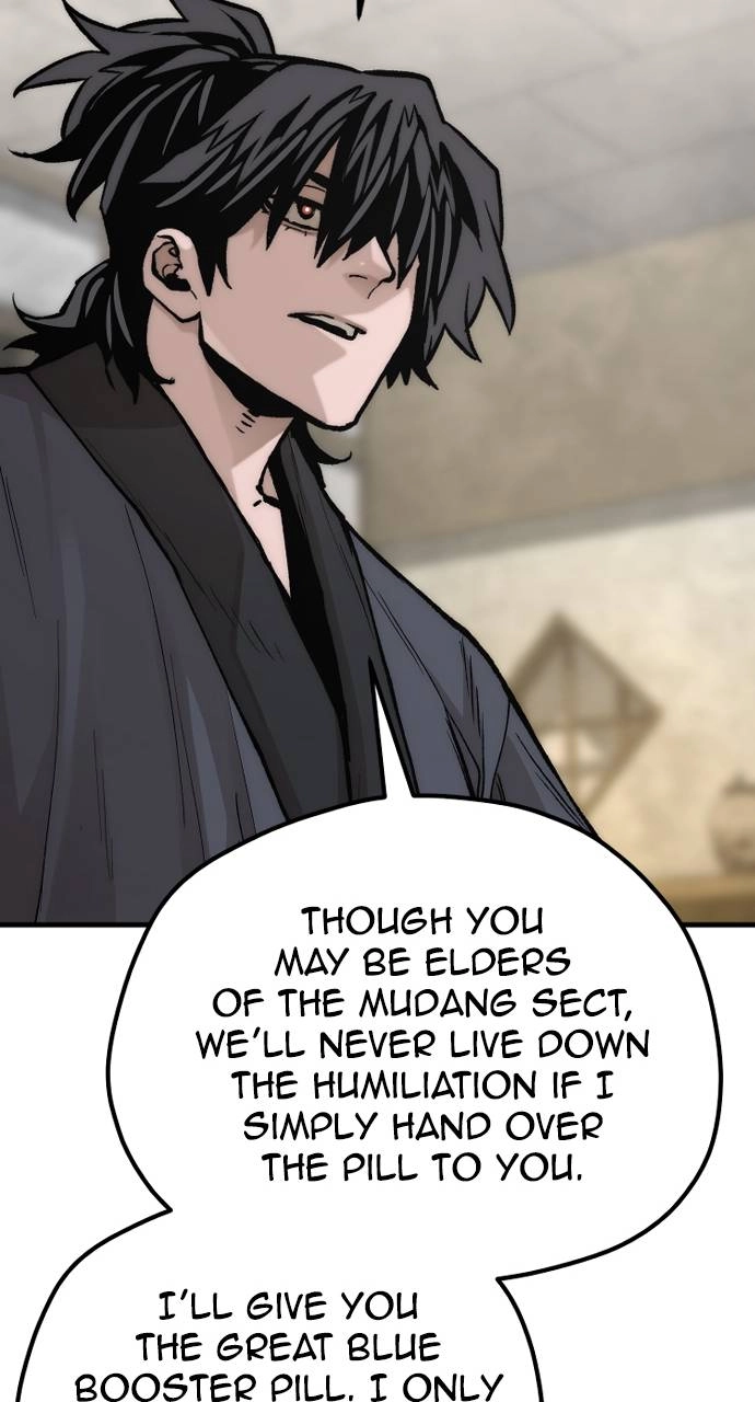 Murim RPG Simulation Chapter 141 Page 67