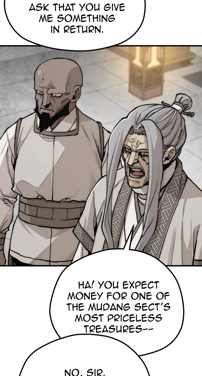 Murim RPG Simulation Chapter 141 Page 68