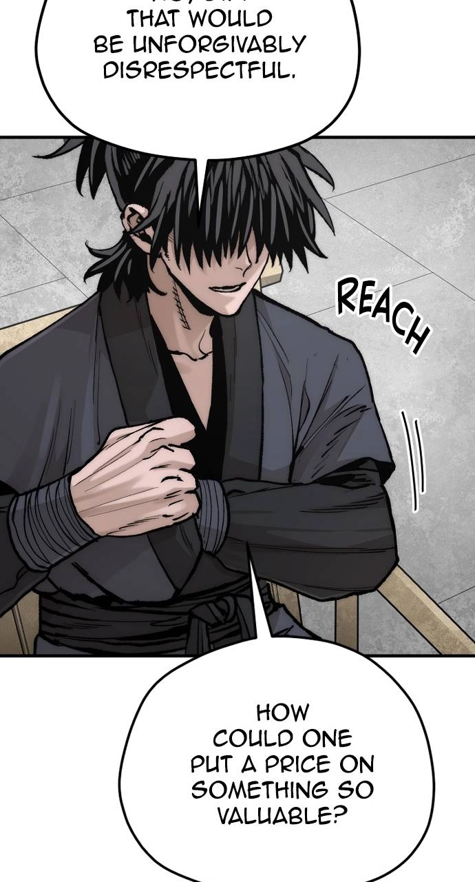 Murim RPG Simulation Chapter 141 Page 69