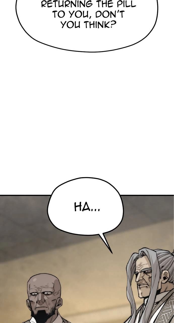 Murim RPG Simulation Chapter 141 Page 73