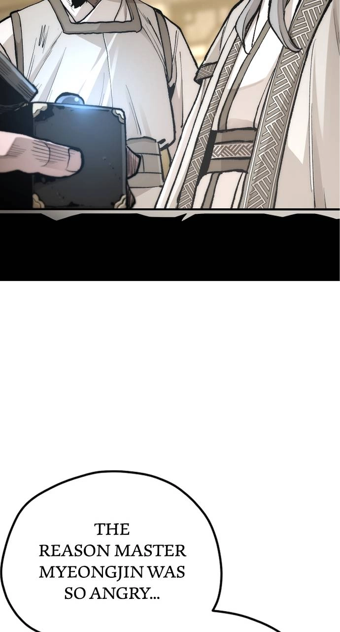 Murim RPG Simulation Chapter 141 Page 74
