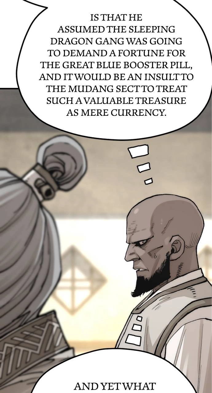 Murim RPG Simulation Chapter 141 Page 75