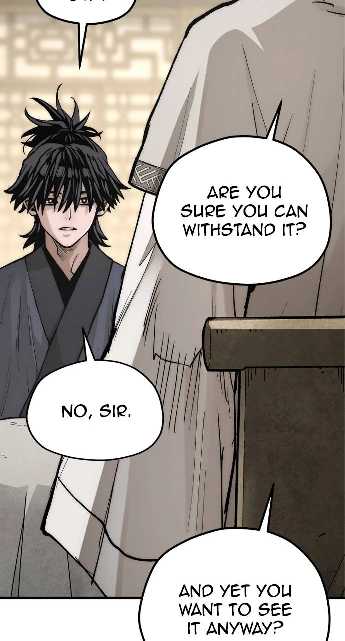 Murim RPG Simulation Chapter 141 Page 79