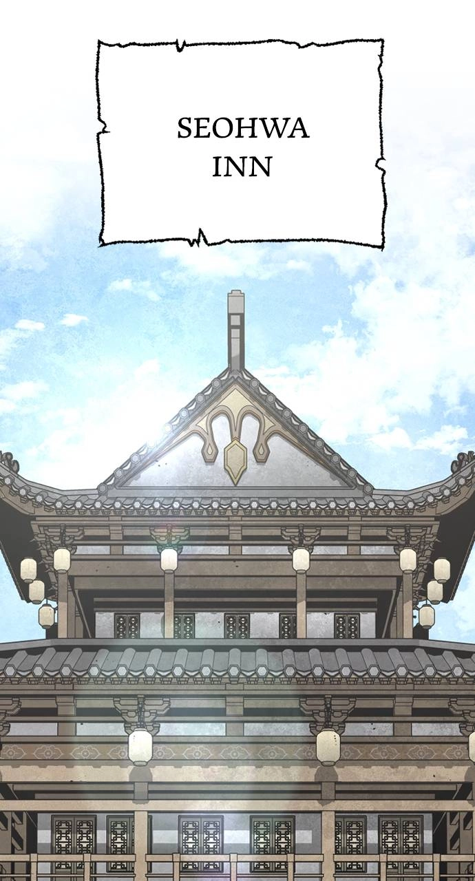 Murim RPG Simulation Chapter 141 Page 7