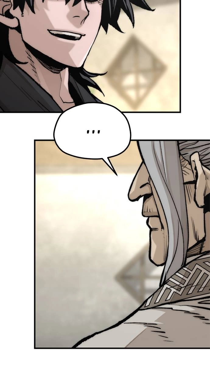 Murim RPG Simulation Chapter 141 Page 81
