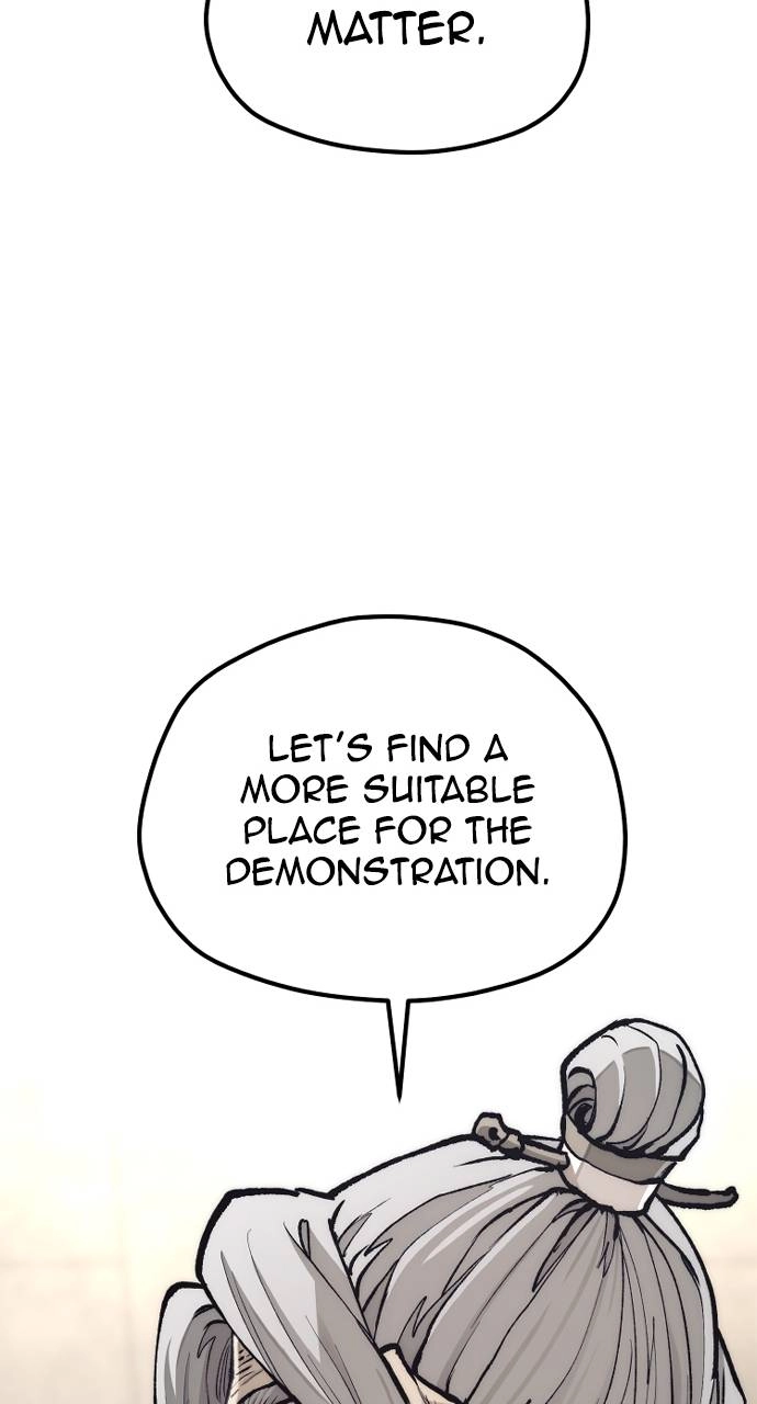 Murim RPG Simulation Chapter 141 Page 83